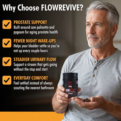 FlowRevive